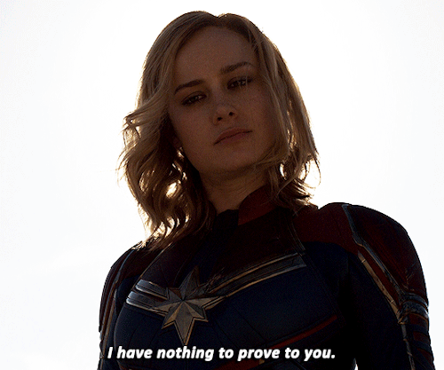 MARVEL ONE-SHOT: AGENT CARTER (2013) Dir. Louis D’Esposito CAPTAIN MARVEL (2019) Dir. Anna Boden And