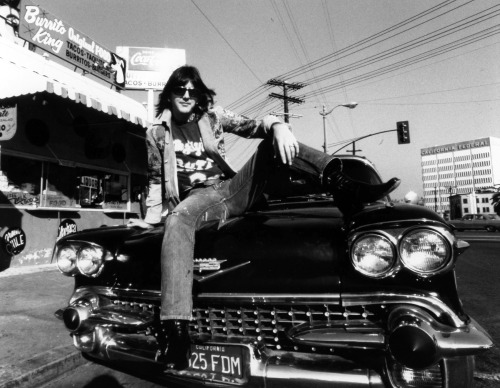 cannedbluesblog:Gram Parsons, 1969