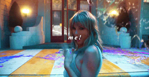 Lover Era: Music Videos.