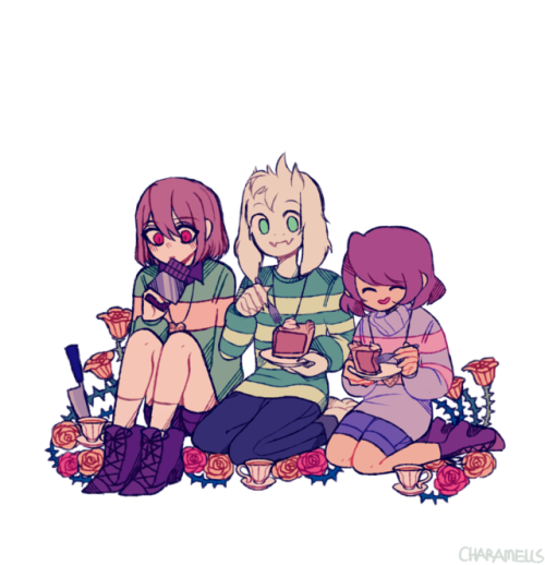 Food And Friends