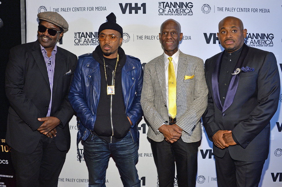 Dapper Dan of Harlem | Official Blog