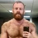 hairyobsessionss:Ginger obsession https://hairyobsessionss.tumblr.com/Hairy Furry Men