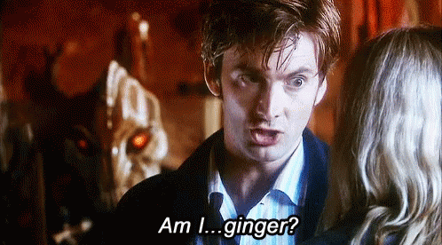 I've Had A Thought That I Can't Get Out Of My Head. So We Know That The Doctor Regenerates To Faces He's