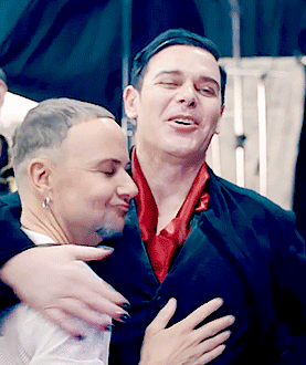 Idiots In Love.