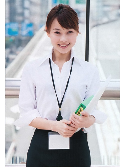 Mayuko Nagasaki : 長崎真友子