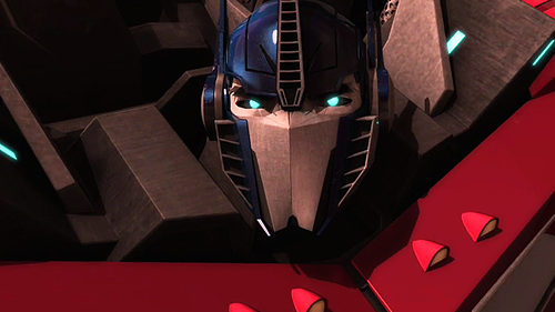true-fan-transformers:  Happy birthday to the man who was born to be Optimus Prime! 