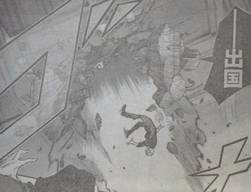 Tokyo Ghoul RE 28-Spoilers