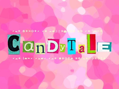 Forgot about these&hellip; This was the preview the creator put up before candytale came out. Pe