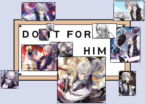 godly-feh-edits: (Mod Toto) Today is Jakob’s birthday! Here’s hoping he can catch a break without Gu