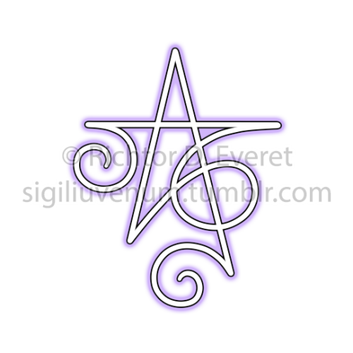 “I have clear and accurate astral sight“Requested by @silverdarkshine​ through sylvaetria. Wear this