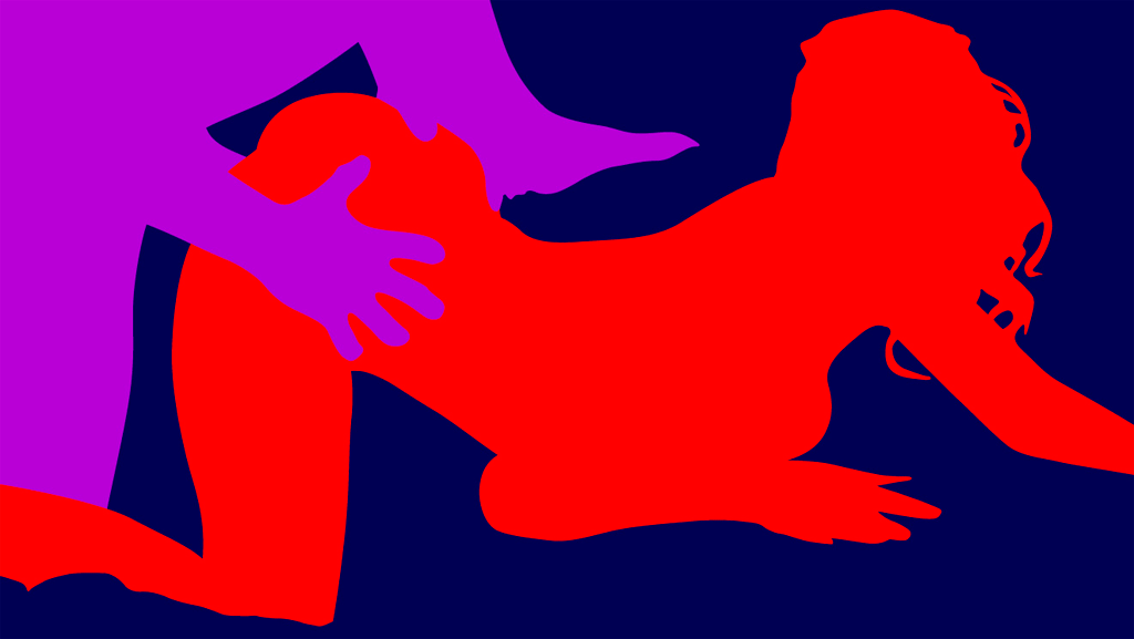Erotic Art