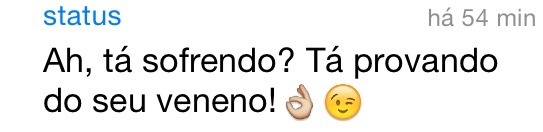 Tá soltinha na night