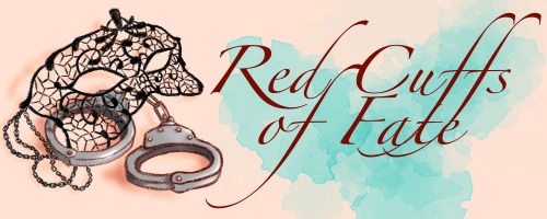 In collaboration with Cerise, my fic for @viktuuriangstbang has finally begun posting!Title: Red Cuf