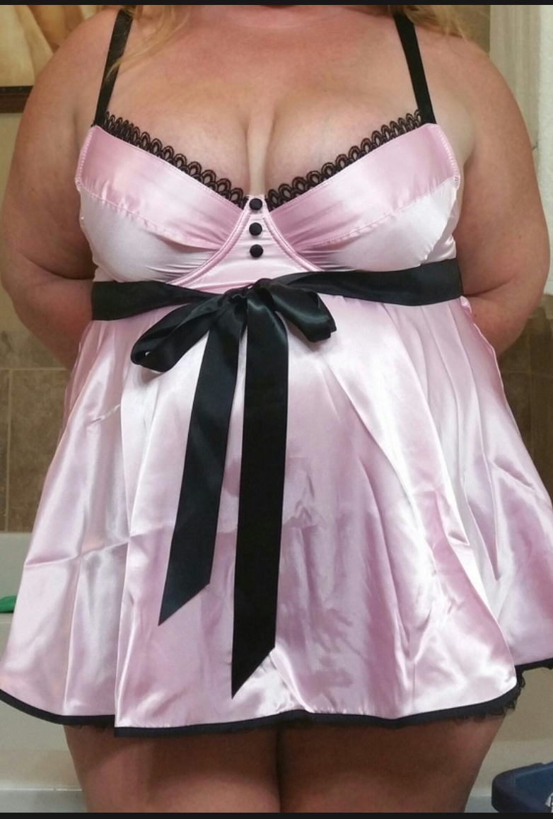 amandawhite75:  Pretty in pink