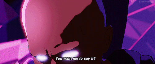 “I Can’t Believe I’m About To Say This. I See Now. I Need Your Help.”