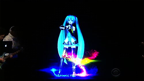 akumaslayer:  hatsune miku on letterman (x)