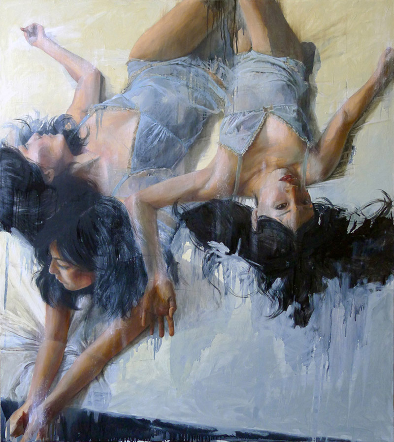 urhajos:  Christine Wu
