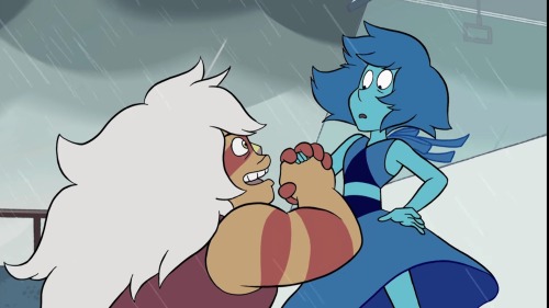 Me, Watching The New Episode Of The Owl House: Huh Why Does This Scene Feel Familiar...