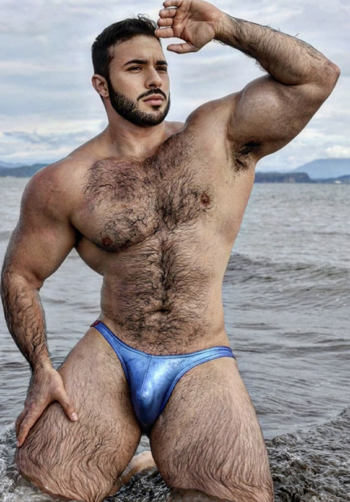 toughdudes:  Brayan Granados