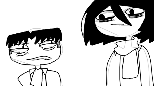 kepral:  happy? ending au 
