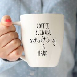 yourcoffeeguru:    Coffee Mug     Need.