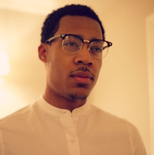 gahhhdamn - smoovetay - Tyler James Williams. OkOk is...