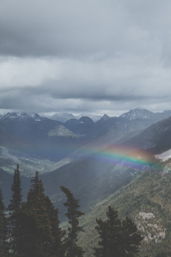 man-and-camera:  North Cascades National Park II ➾ Luke Gram 