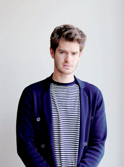 andrewgarfield-daily:  Fatherhood is a scary