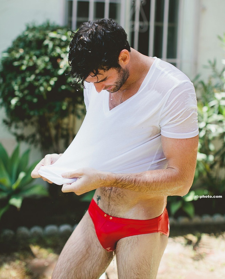 malephotoshoot:  MPS  Model: Chris Salvatore 