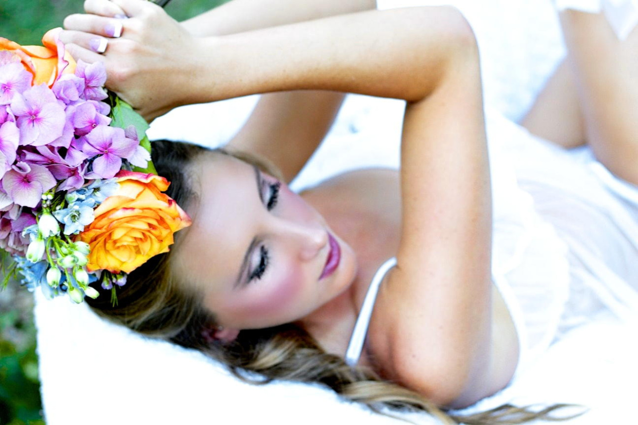 ♥ Mademoiselle Rose ♥