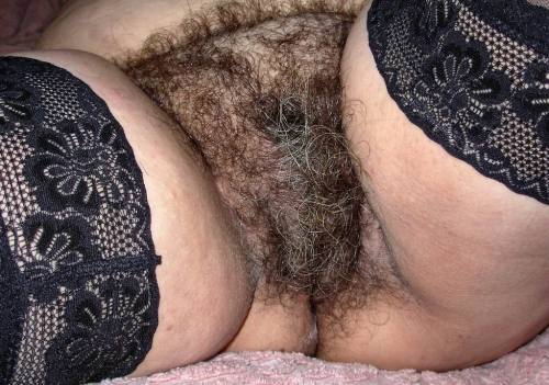 Sex Hairy pictures