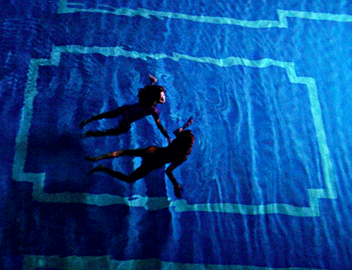 SUSPIRIA Dir. Dario Argento, 1977