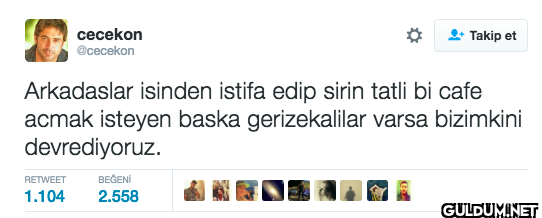 cecekon @cecekon Takip et...