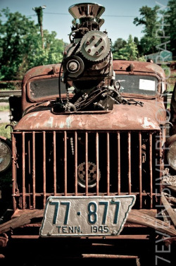 aroundthefur79:  If you are into rat rods,