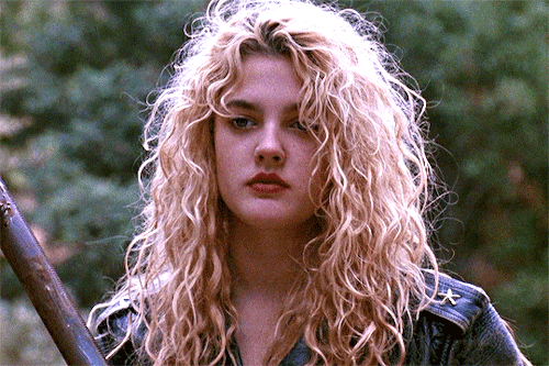 juliasgarner:DREW BARRYMORE in Poison Ivy (1992) dir. Katt Shea