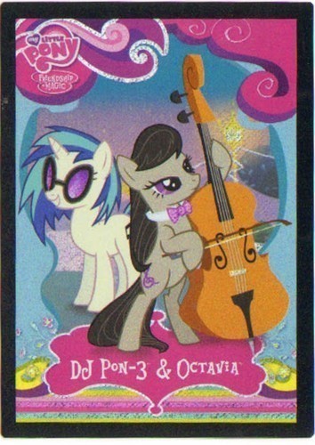 My Little Pony Gotta Go Fast Foil Event PROMO Card Pf9 Mint x1 