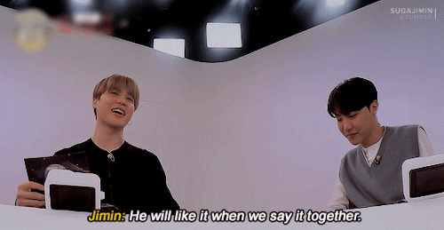 I Am Sure He Loved It [cr Trans: BTSARMY_Salon]
