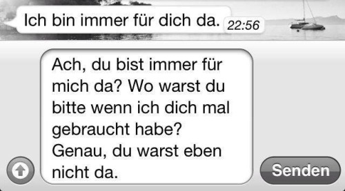 istjustmylittleworldblog  So wie immer. 