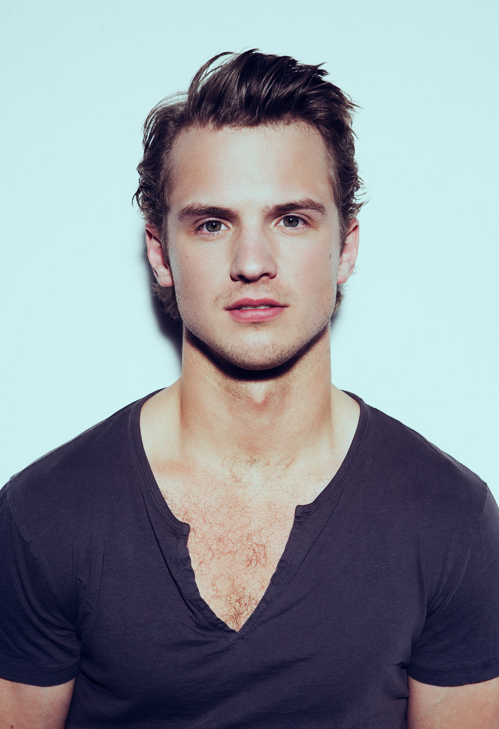 theperezhilton:  Like a slutty Ken doll!! #iLikeIt #FreddieStroma #MCM https://www.instagram.com/p/BDx2EaXIapJ/