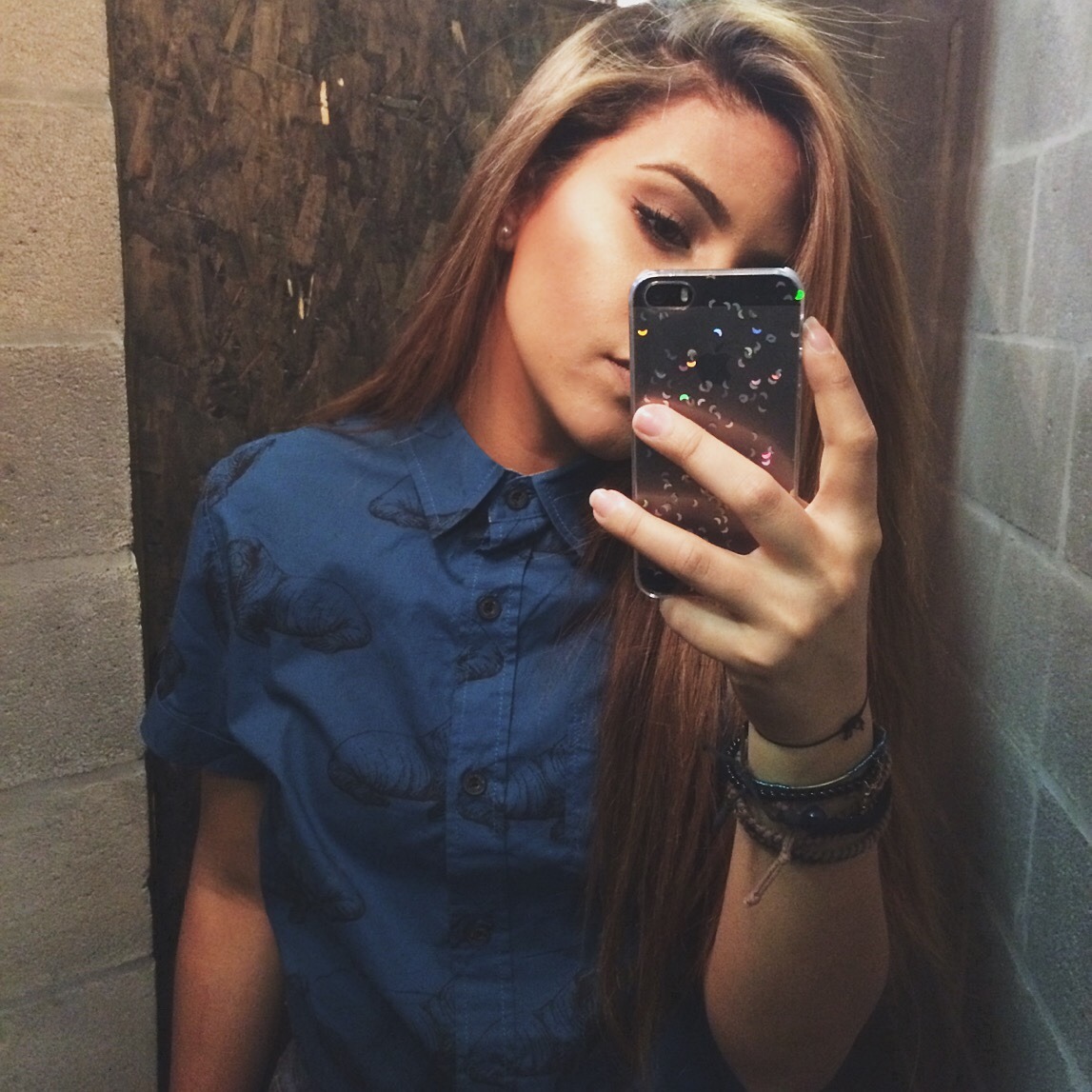 pasxtel:  felt hella fine today 