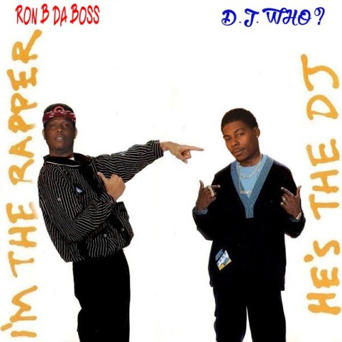 <p>Payin homage to the first to do it He Raps He DJs Drops on Friday 10/17 #freshprince #jazzyjeff</p>