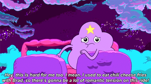 imastoner-yourastoner:  Oh Brad. 