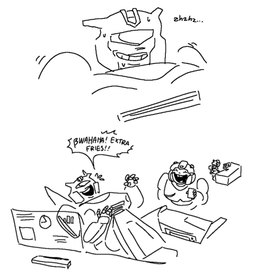 He's Not Brainrotted, He's That Co-worker That Shows You The Most Unfunny Things And Finds Them Hilarious