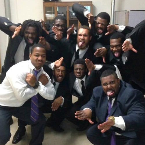 Happy Charter Day to the Men of The AGQNIZING ALPHA DELTA PSI Chapter of The OMEGA PSI PHI FRATERNIT