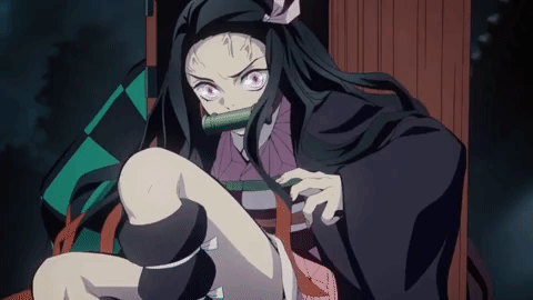 Nezuko Pfp Mad Grasa Wallpaper Nezuko Pfp Mad Grasa Wallpaper