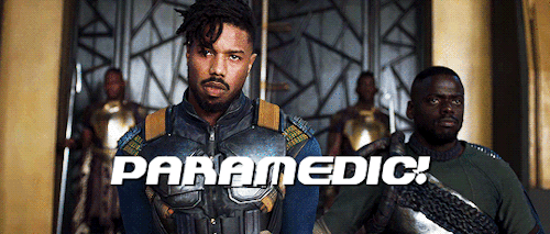 The Black Panther Soundtrack