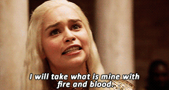 Valar Morghulis