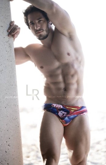 northstarxman:  Steve Raider
