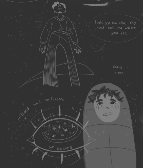 Old Anecdote Turned Poetic