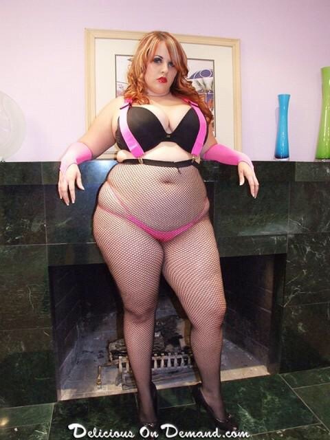 BBW forever I Love Fat Girl